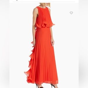 Badgley Mishka Octopus Dress